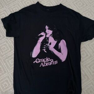 Gracie Abrams shirt